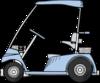 2025 Season Couple Cart Pass